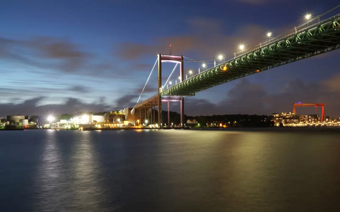 Gothenburg