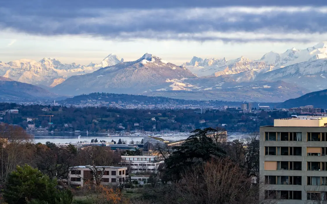 Geneva, Switzerland