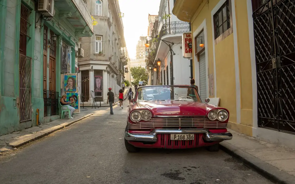 Havana, Cuba