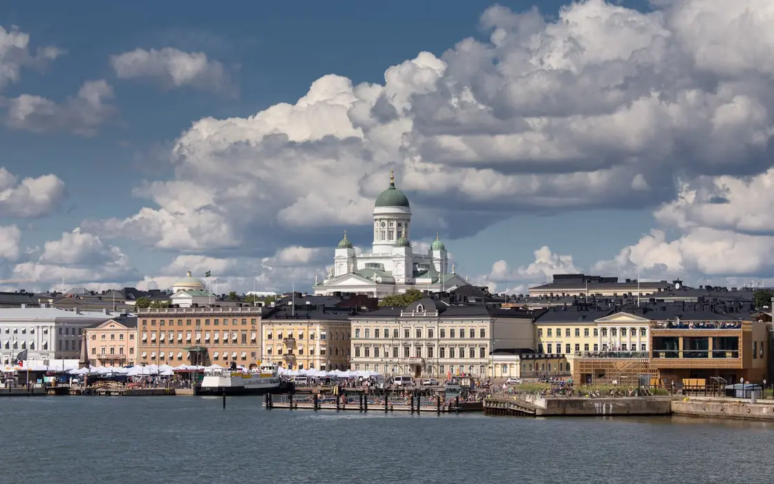 Helsinki