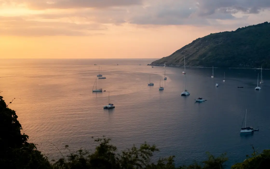 Phuket, Tailandia