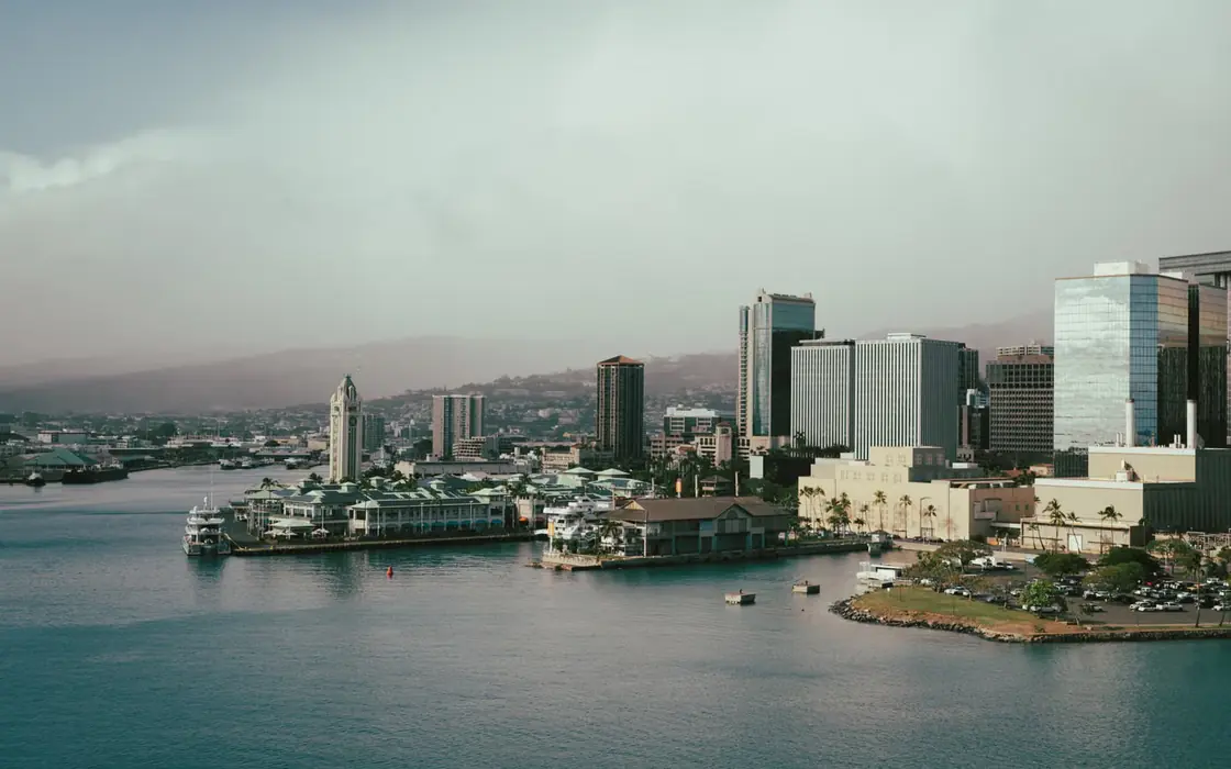 Honolulu, Vereinigte Staaten