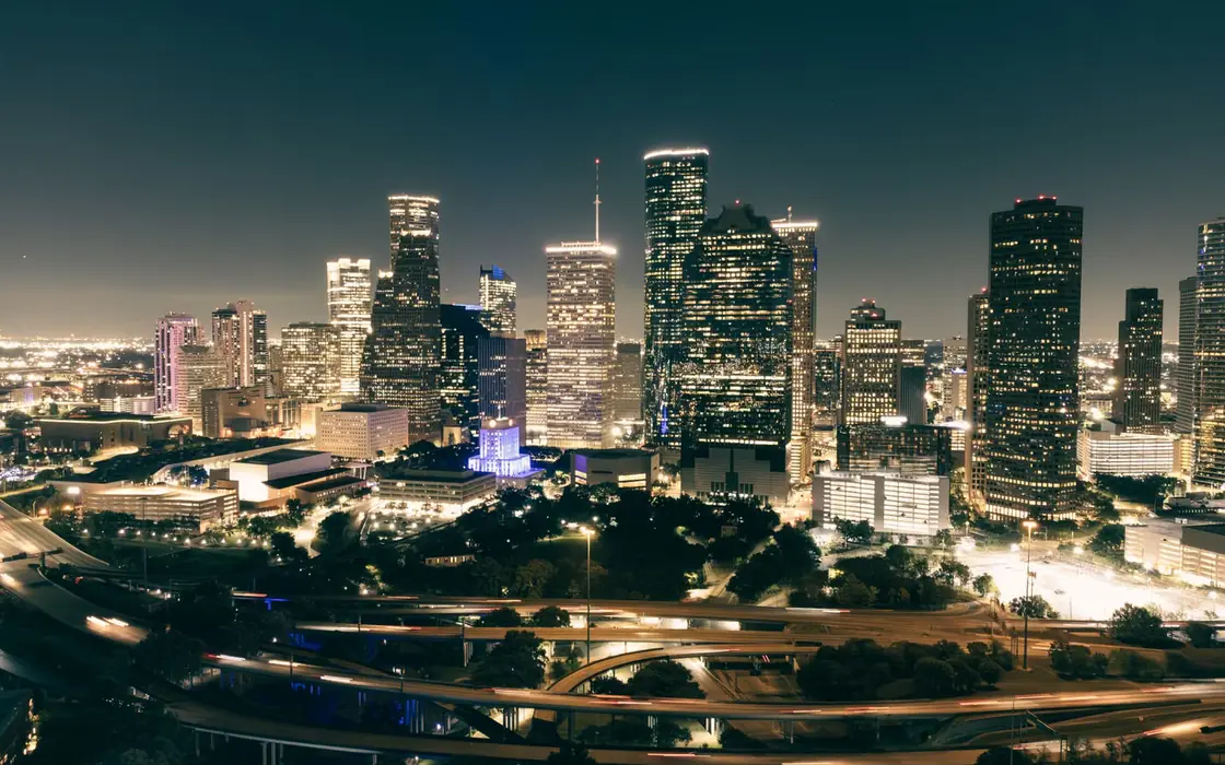 Houston