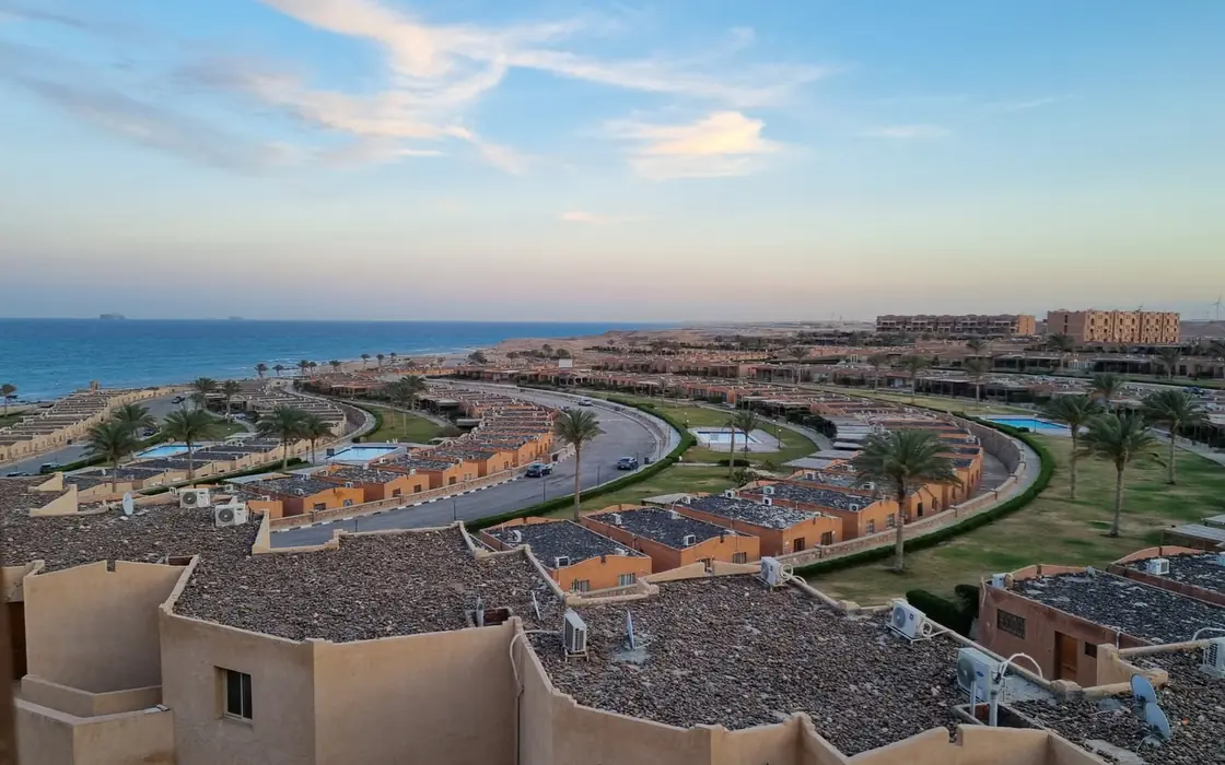 Hurghada, Egipto