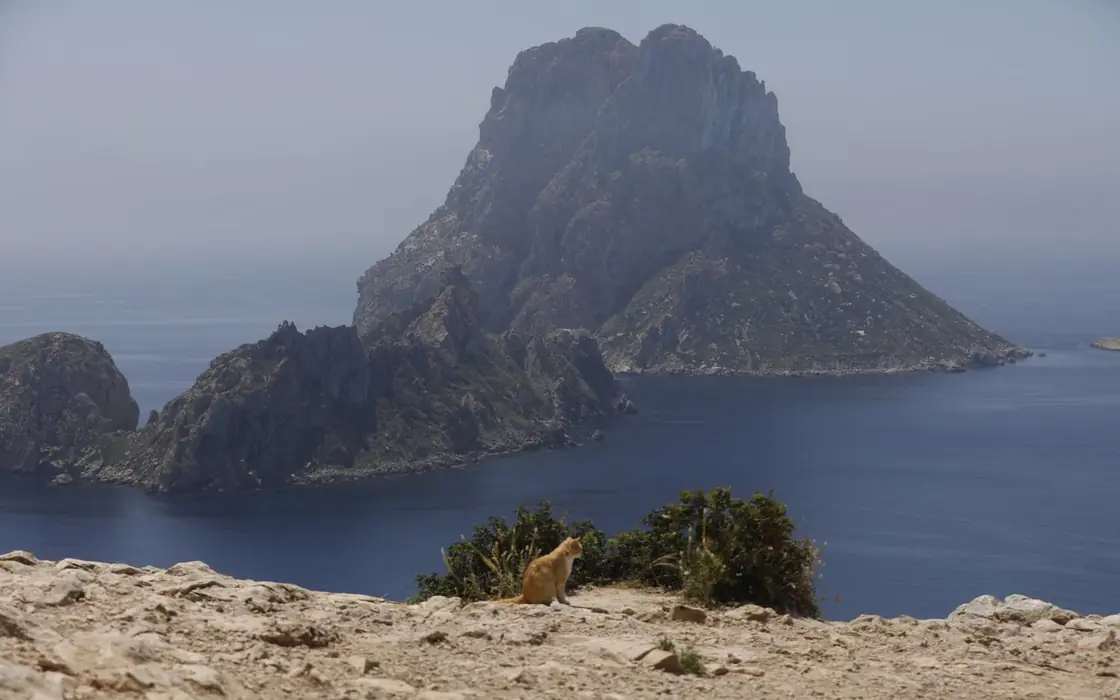 Ibiza, Espagne