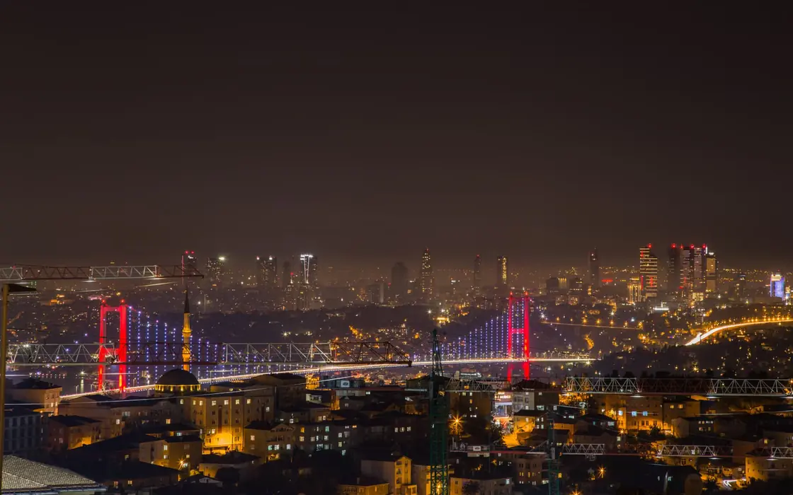Istanbul, Turquía