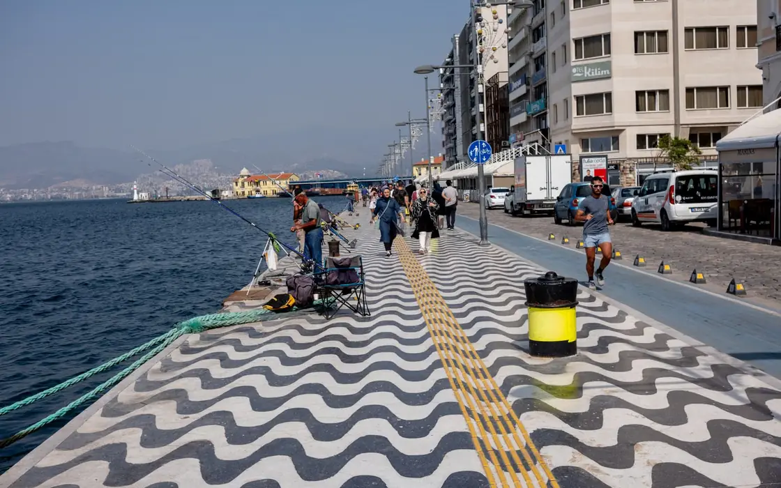 Izmir, Turquie