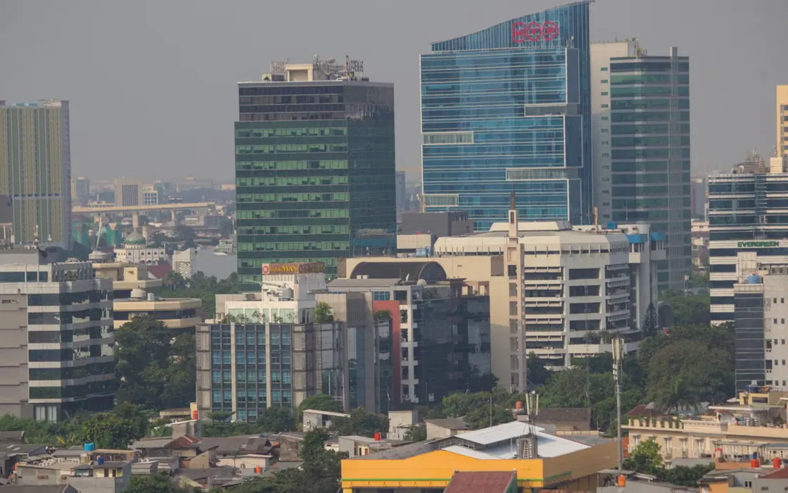 Jakarta, Indonesia