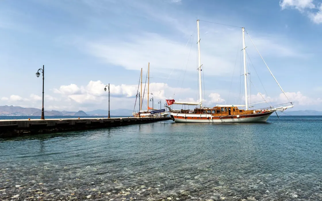 Kos, Grecia