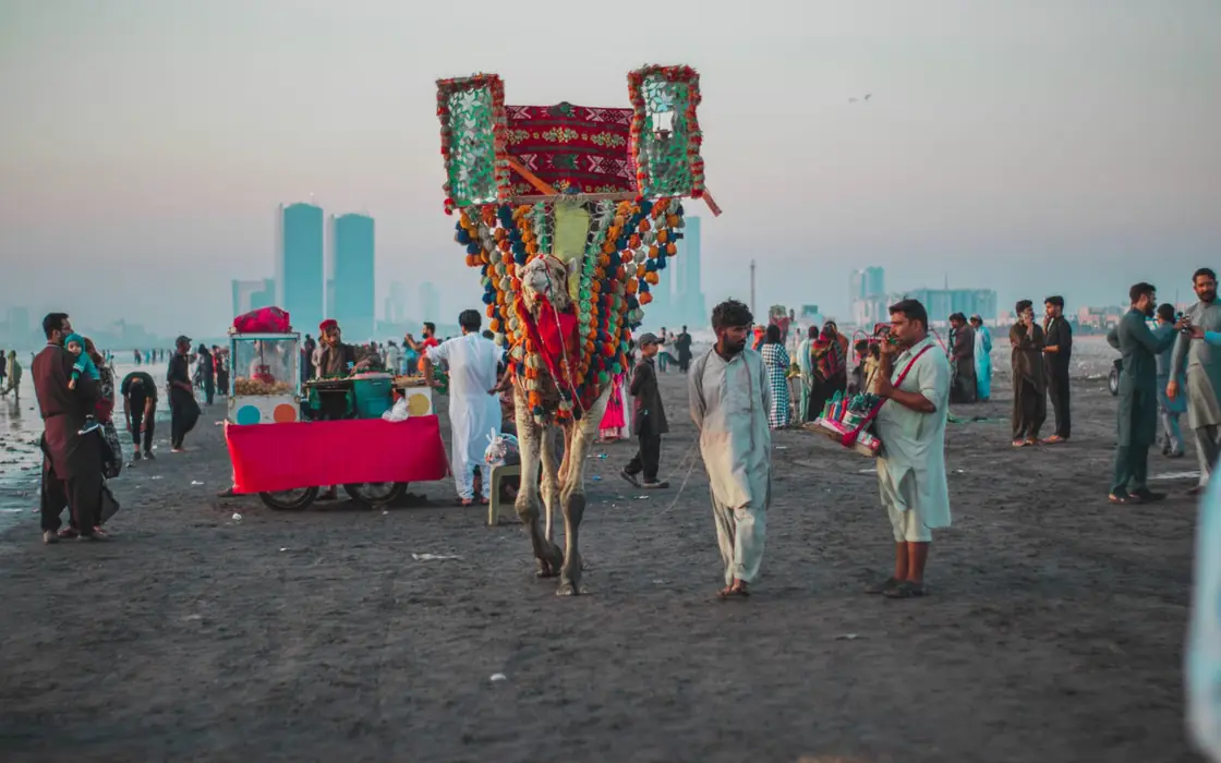 Karachi, Pakistan