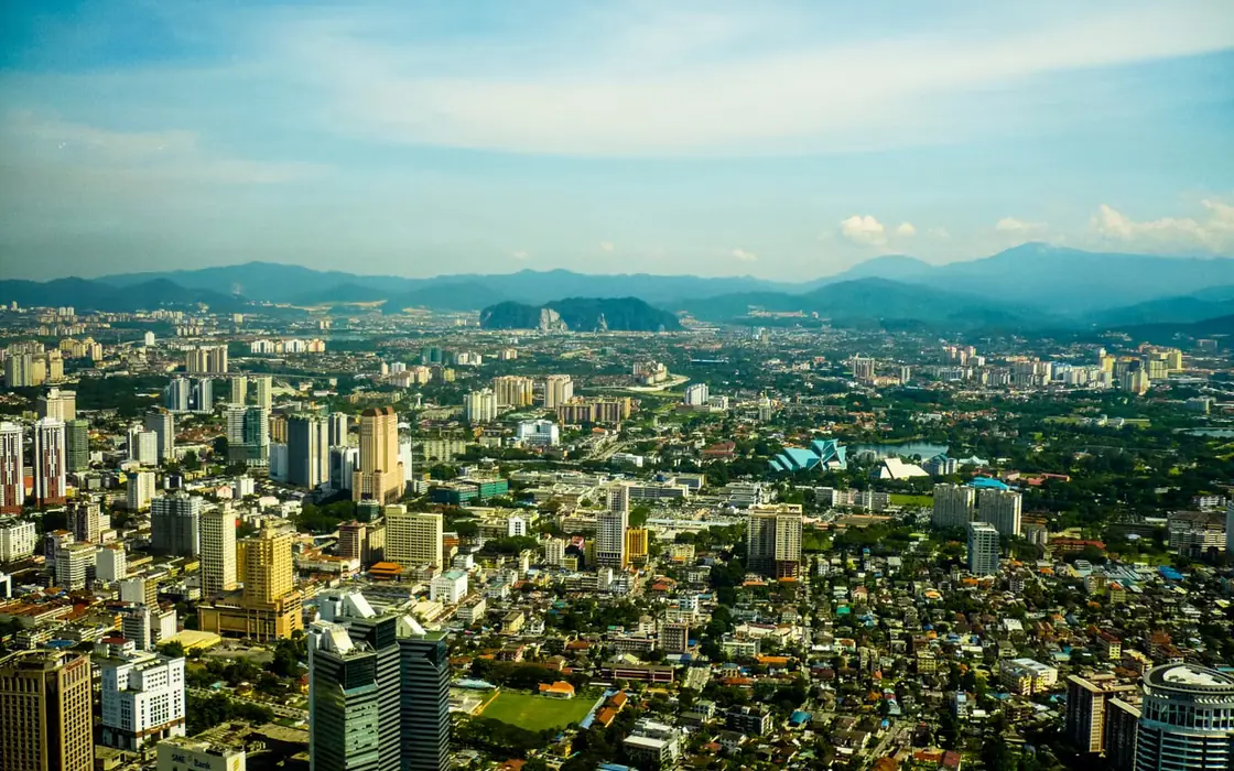 Kuala Lumpur, Malasia