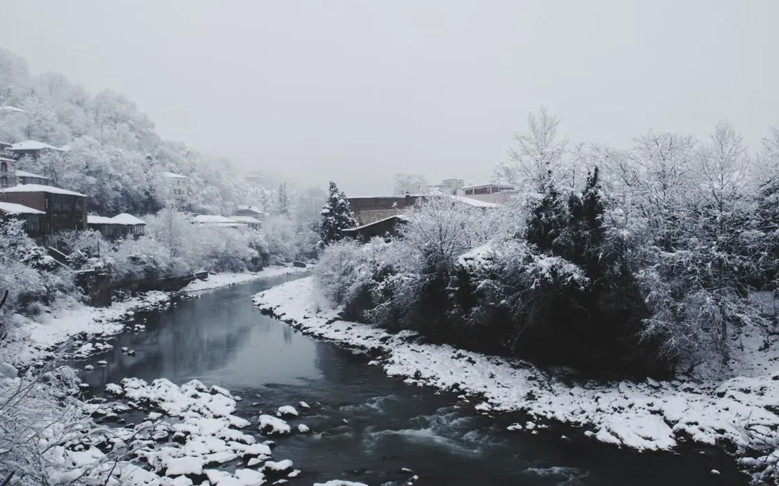 Kutaisi, Georgia