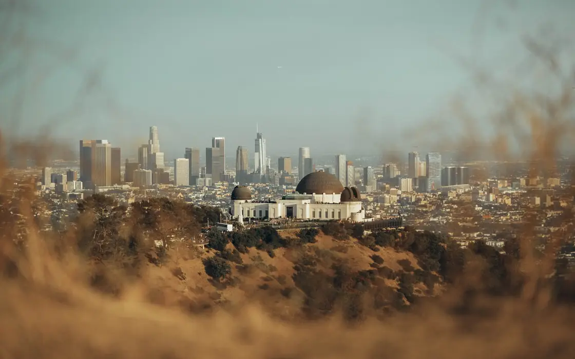 Los Angeles, Estados Unidos