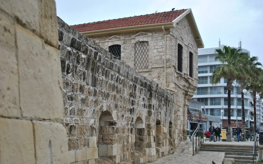Larnaca, Chipre