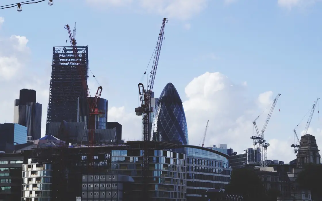 London, Reino Unido