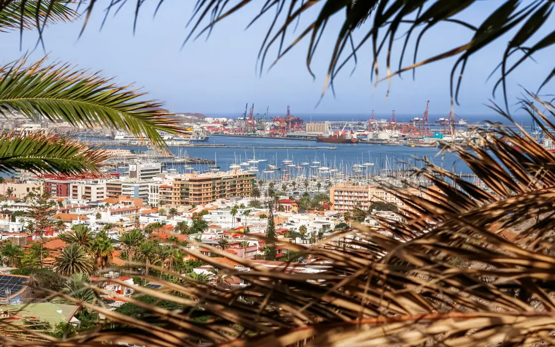 Las Palmas, Spain