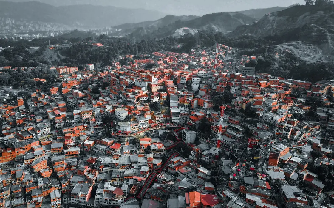 Medellin, Colombia