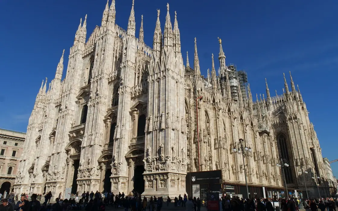 Milan, Italy