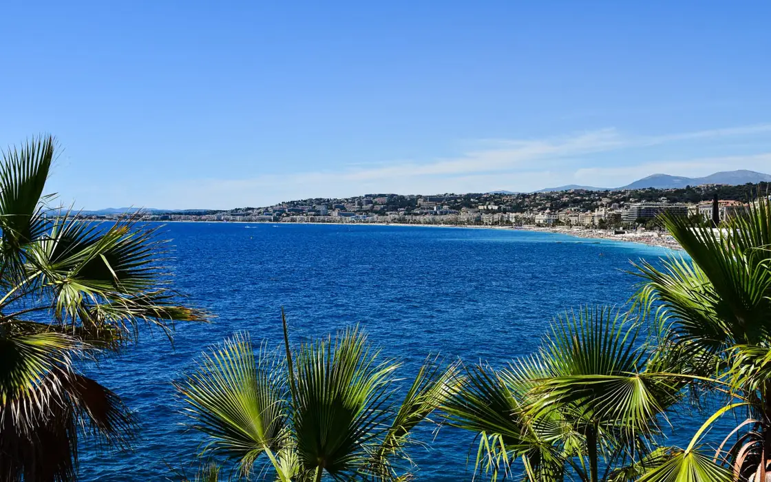 Nice, Frankreich