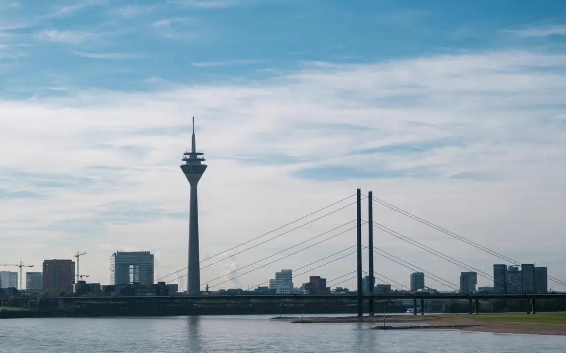 Dusseldorf, Germany