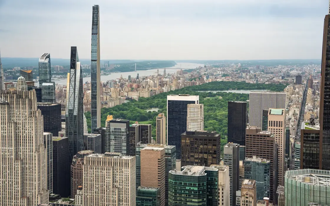 New York, Estados Unidos