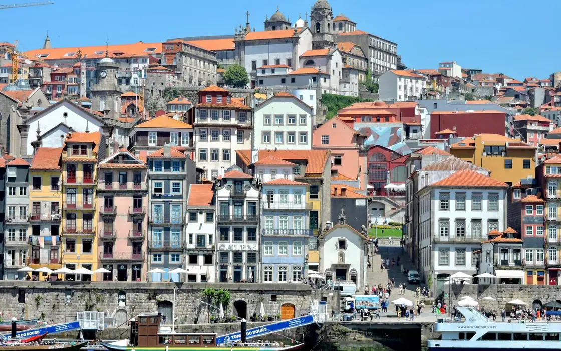 Porto, Portugal