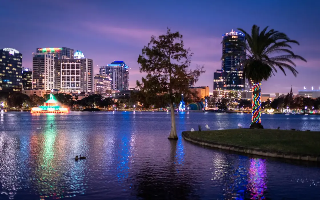 Orlando, United States