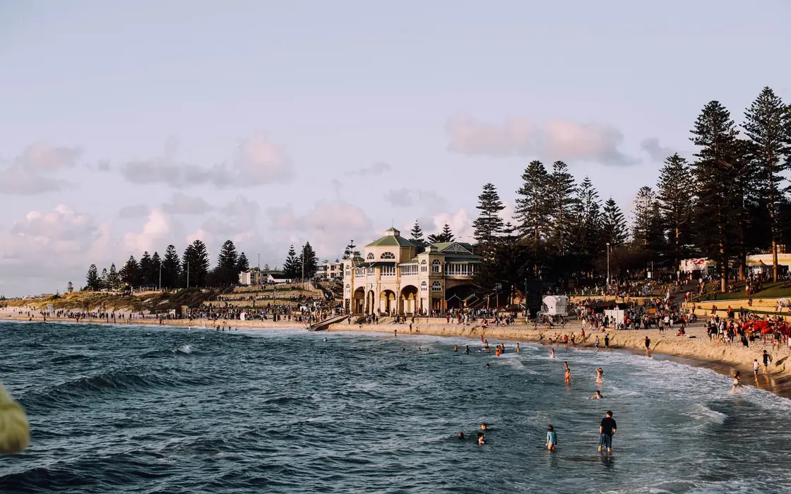 Perth, Australia