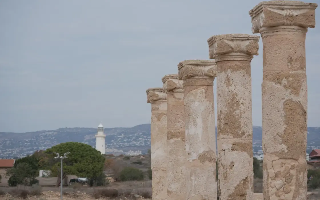 Paphos, Chipre