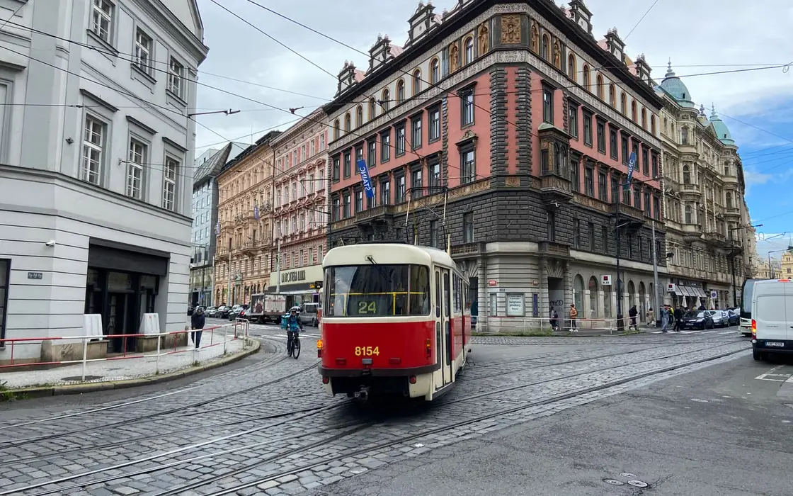 Prague, Czechia