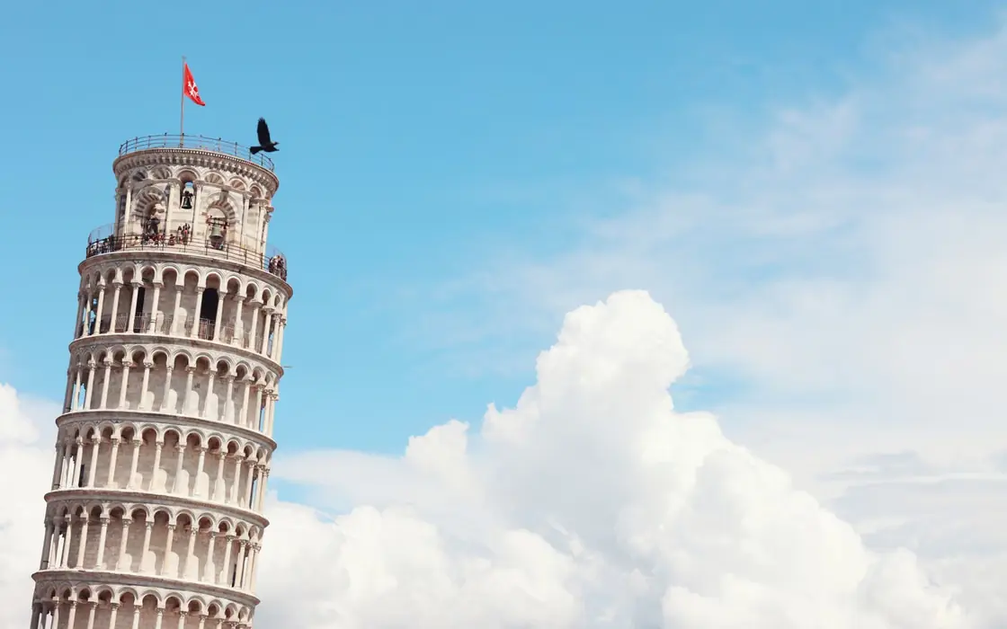 Pisa, Italia
