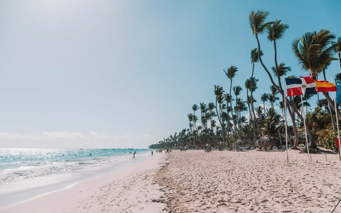 Punta Cana, Dominikanische Republik