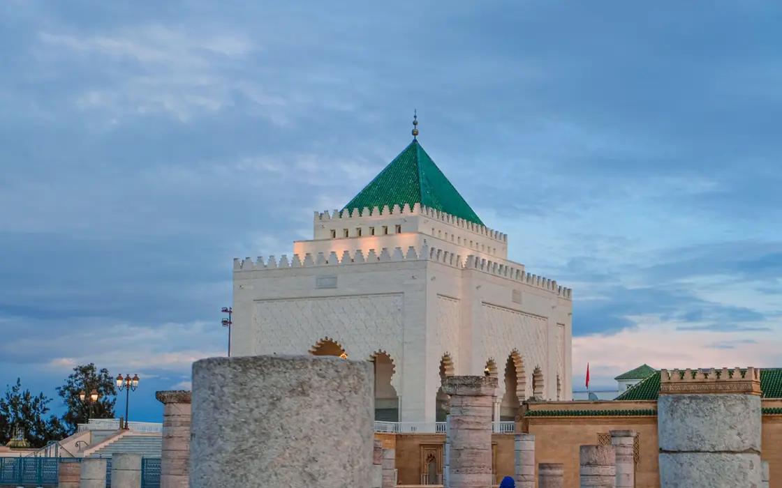 Rabat, Marruecos