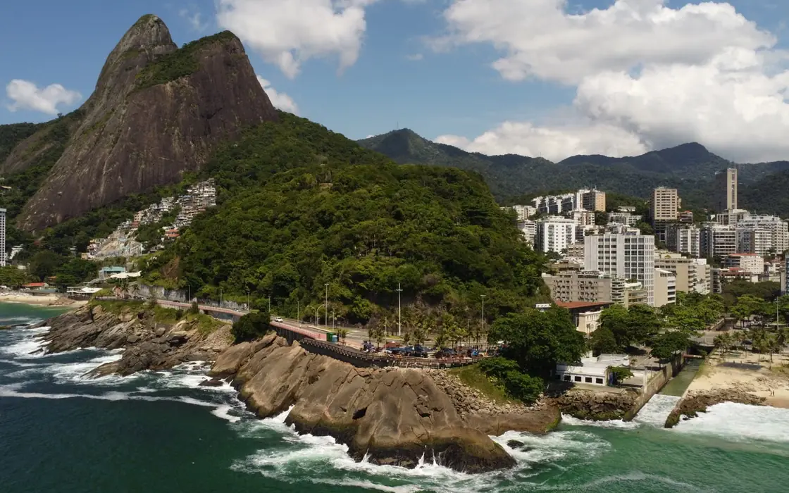 Rio De Janeiro, Brasil