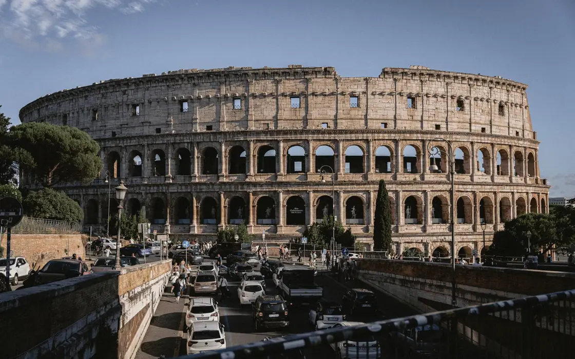 Rome, Italy