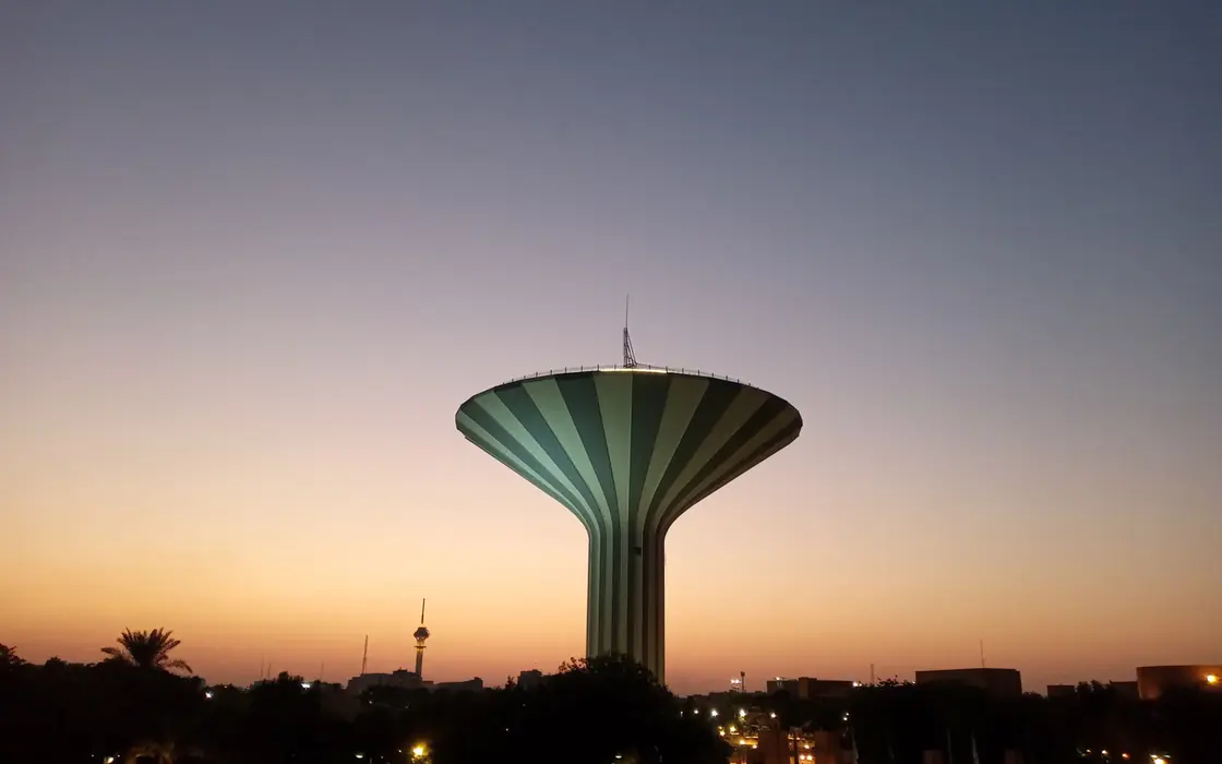 Riyadh, Arabia Saudí