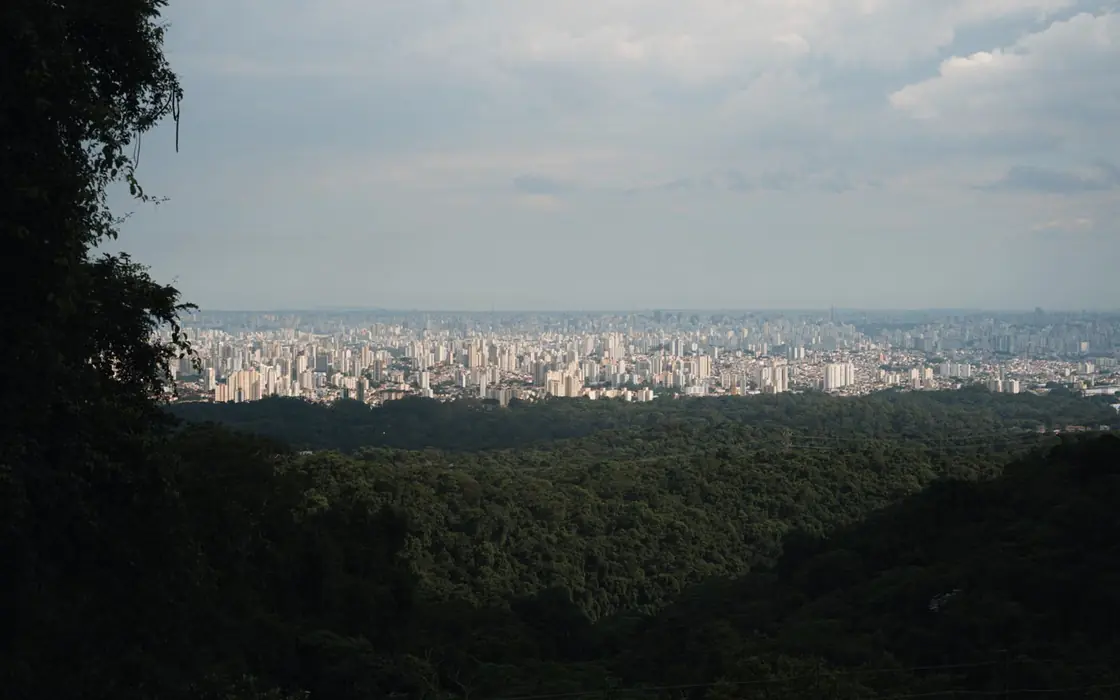 Sao Paulo, Brésil