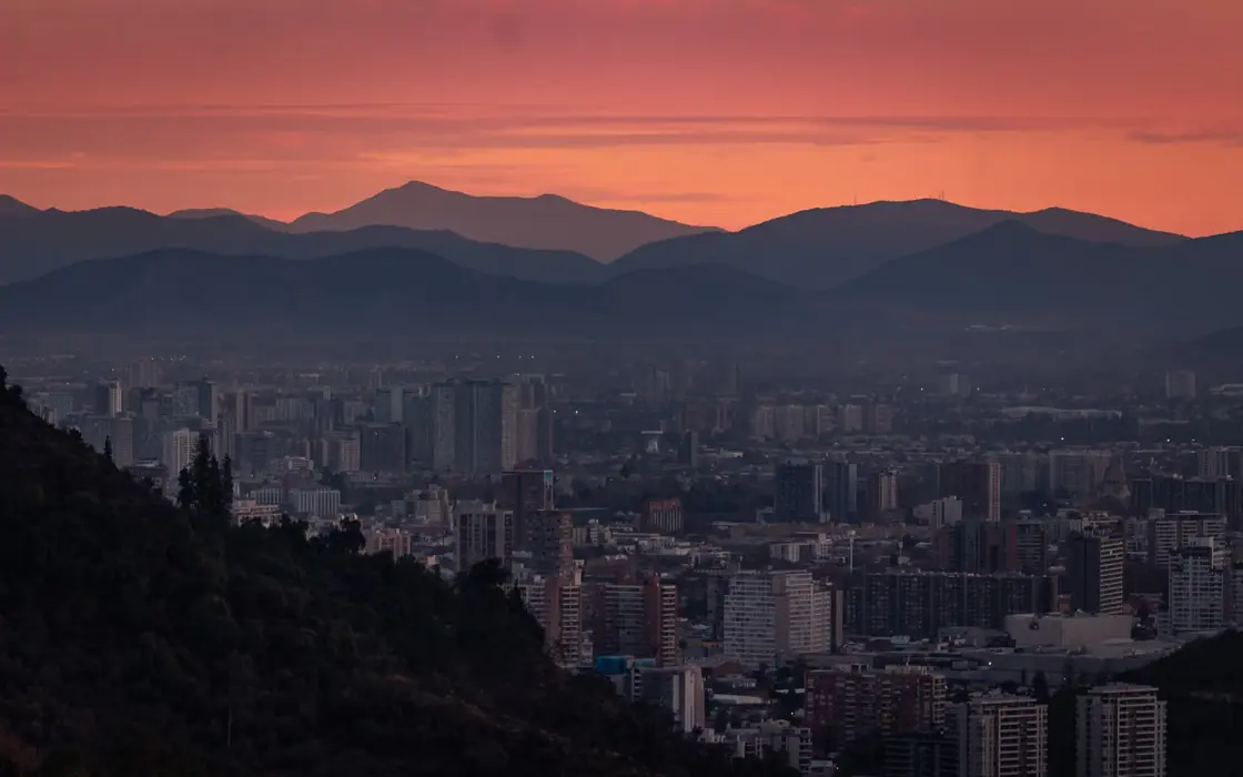 Santiago, Chile