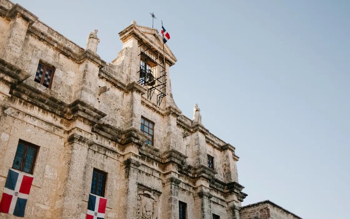 Santo Domingo, Dominikanische Republik