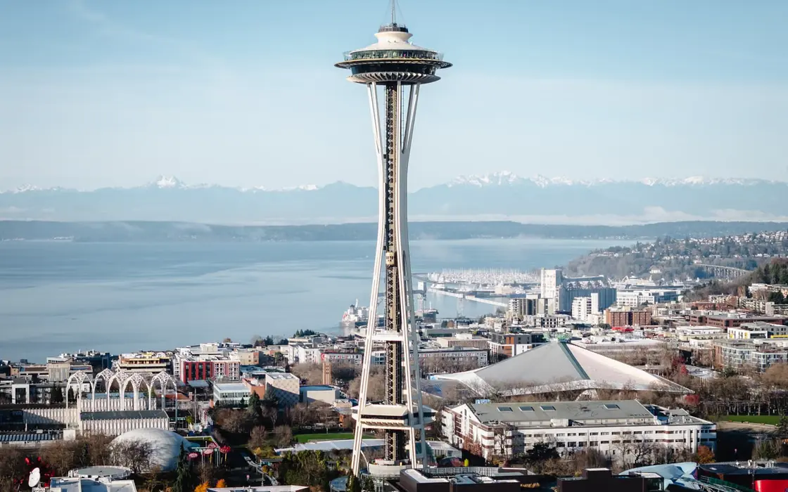 Seattle, United States