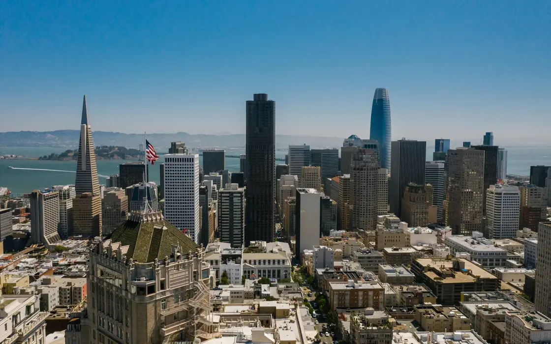 San Francisco, Estados Unidos