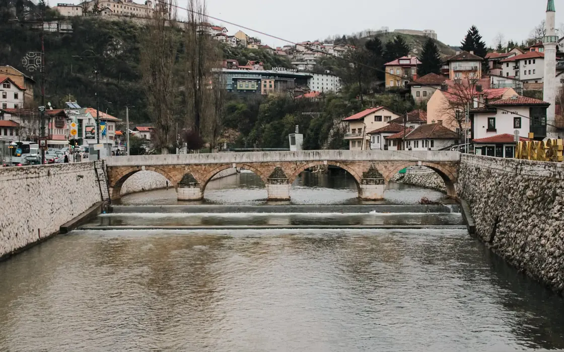 Sarajevo, Bosnia and Herzegovina