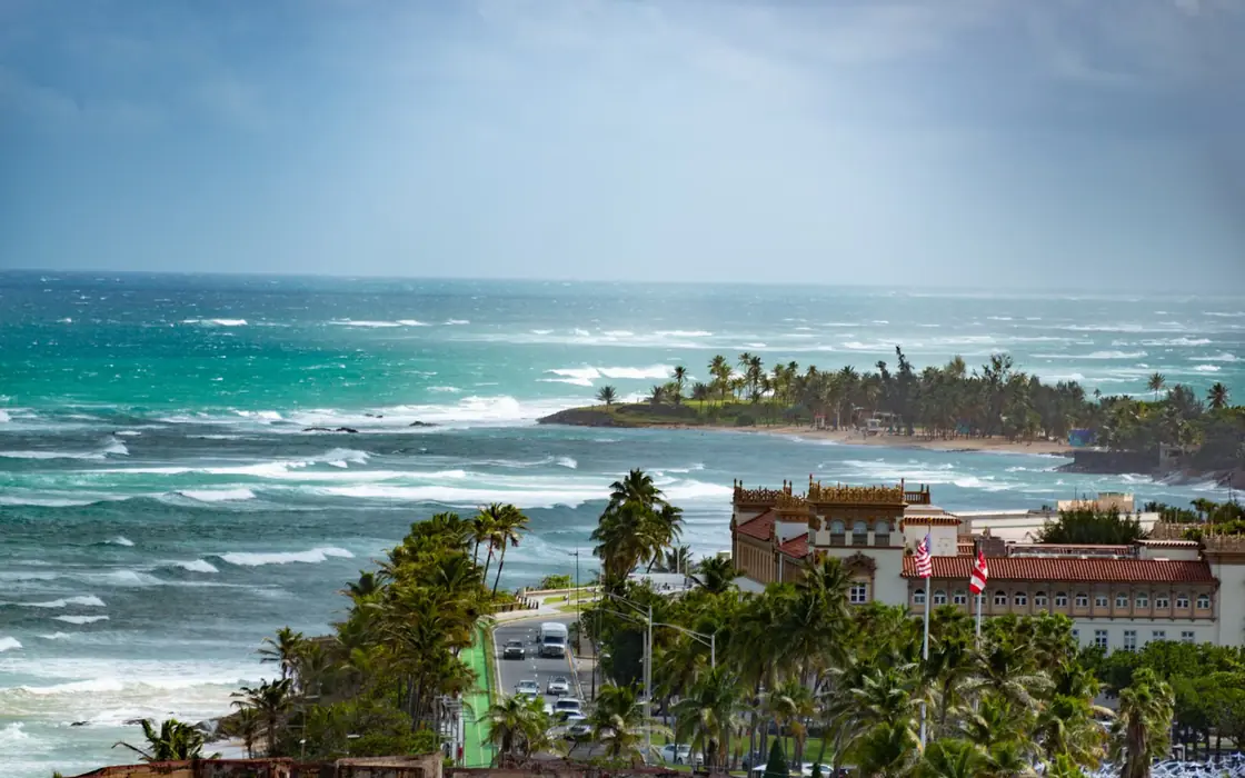 San Juan, Porto Rico