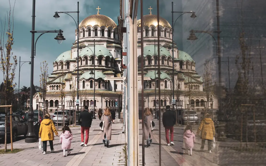 Sofia, Bulgaria