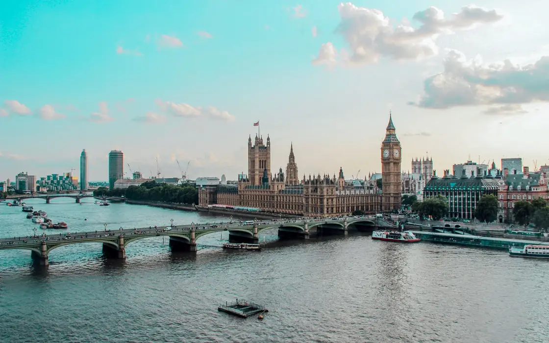 London, United Kingdom