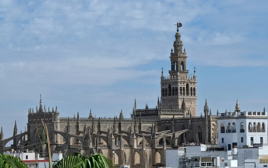 Seville, Spagna