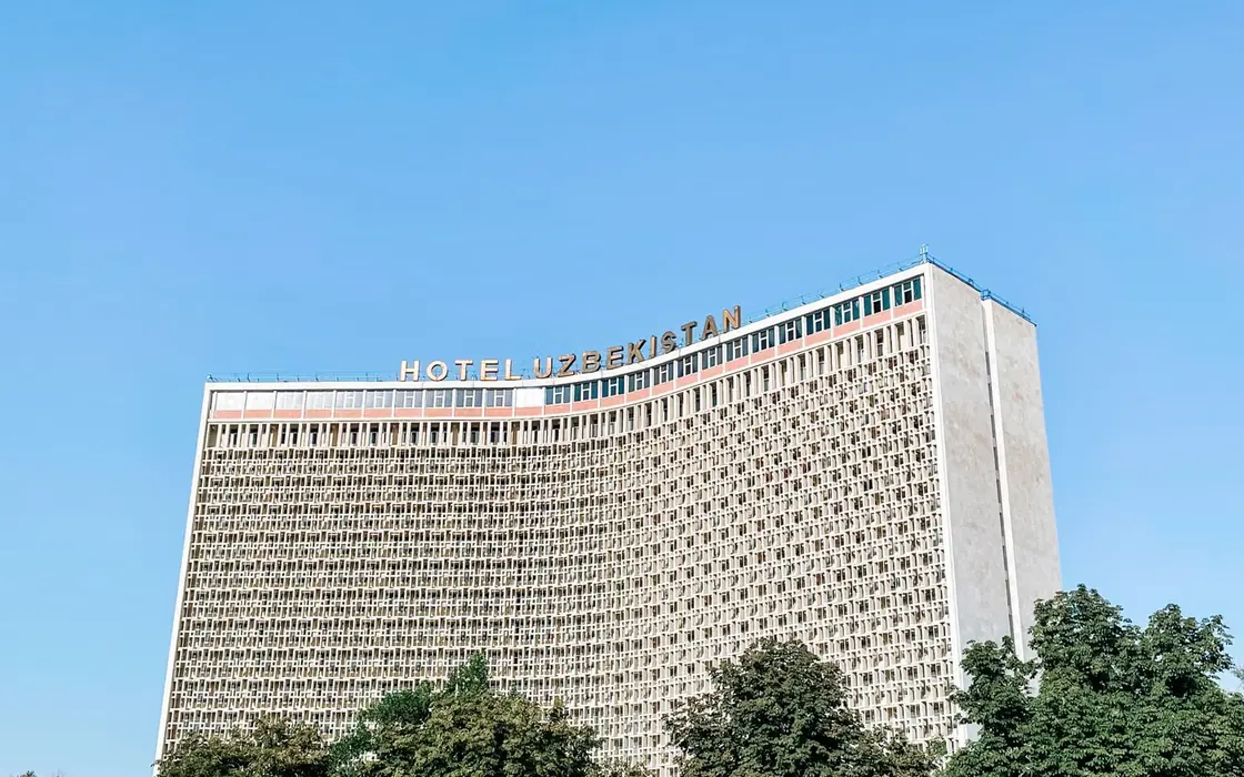 Tashkent, Uzbekistan
