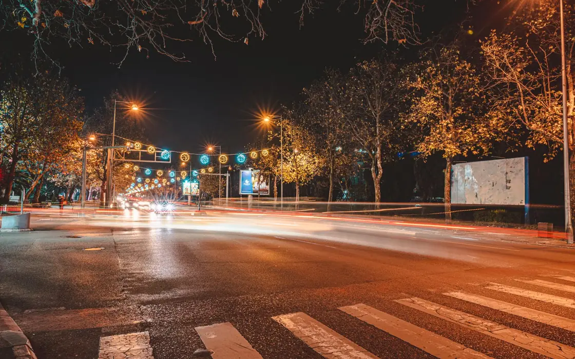 Podgorica, Montenegro