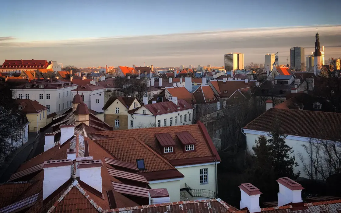 Tallinn, Estonie