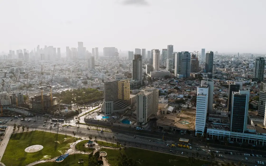 Tel Aviv-Yafo, Israele